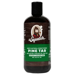 Pine Tar Conditioner