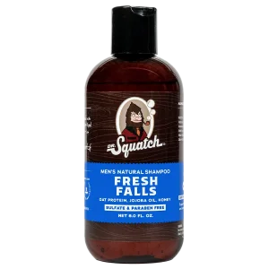 Fresh Falls Shampoo