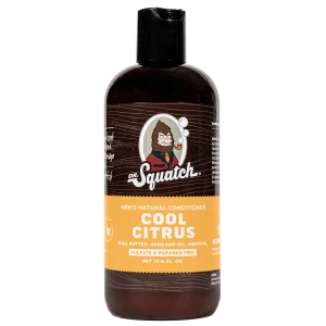 Cool Citrus Conditioner
