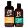 Cypress & Citrus Hair Care Kit