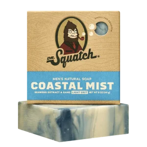 Coastal Mist
