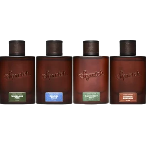 Cologne 4-Pack