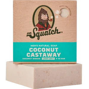 Coconut Castaway