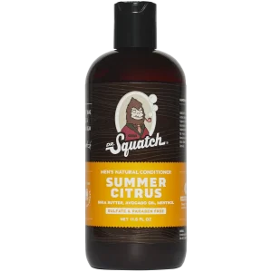 Summer Citrus Conditioner
