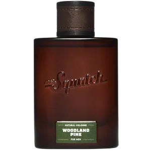 Woodland Pine Cologne