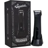 Black Electric Trimmer