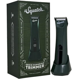 Green Electric Trimmer