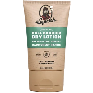 Rainforest Rapids Dry Lotion