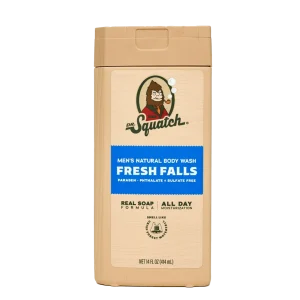14 oz Fresh Falls Body Wash