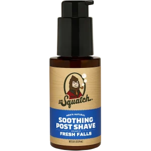 Soothing Post Shave Fresh Falls