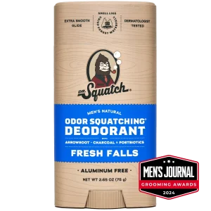 Fresh Falls Deodorant