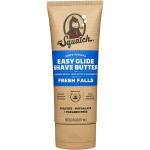 Easy Glide Shave Butter Fresh Falls