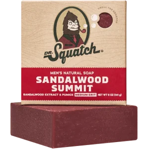 Sandalwood Summit