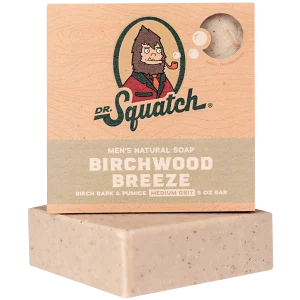 Birchwood Breeze