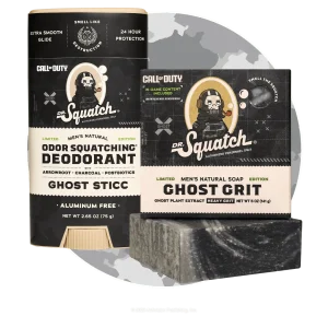 Ghost’s Destruction Duo