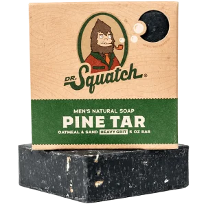 Pine Tar