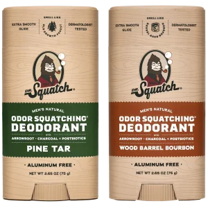 Deodorant 2-Pack