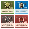 The Star Wars™ 4-Pack I