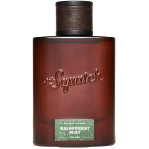 Rainforest Mist Cologne